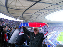 Hertha BSC vs Hoffenheim 3:1 vom 05.05.2012